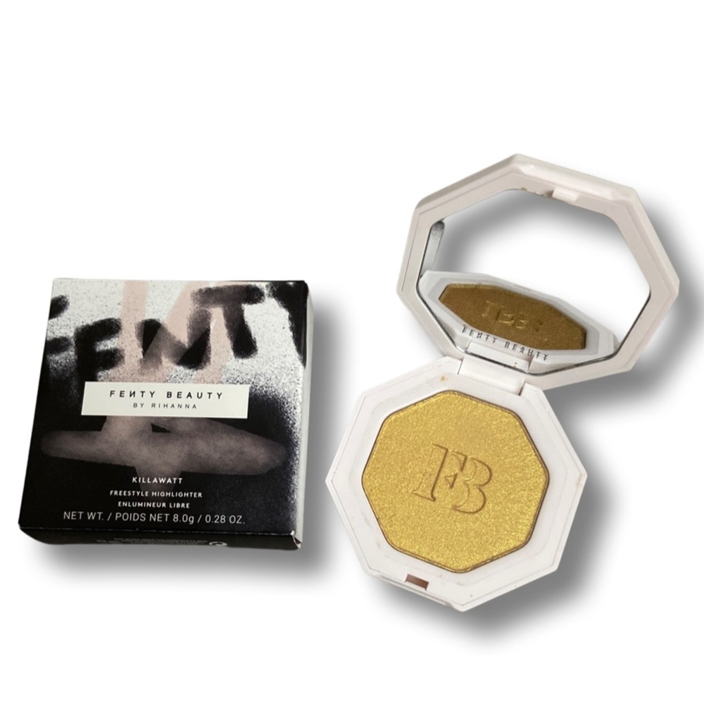 Fenty Beauty Highlighter